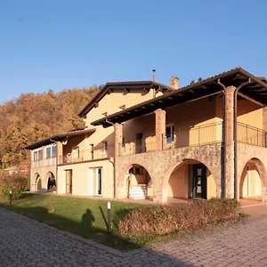 L'angolo Dell'artista Castel dʼAiano