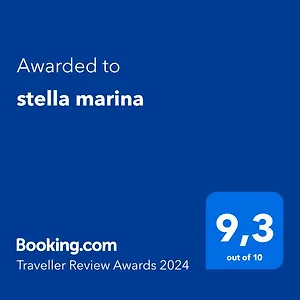 Stella Marina Appartamento Laigueglia