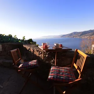 Hikers' Nest With Sea View Appartamento San Rocco (Genoa)